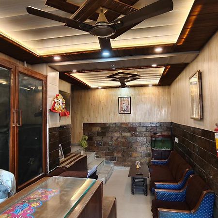Rajdhani Guest House Faridabad Exterior photo